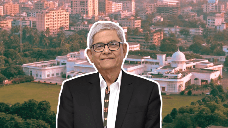 Mirza Fakhrul Islam Alamgir elected President of Bangladesh