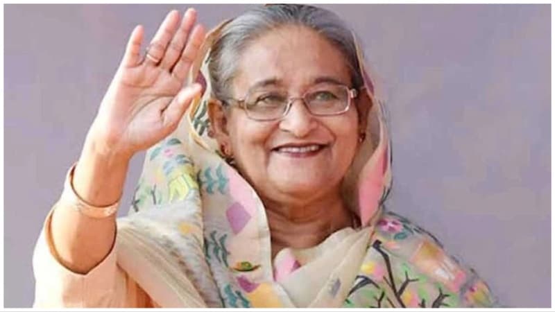 Tourist hub Cox's Bazar is set to welcome PM today