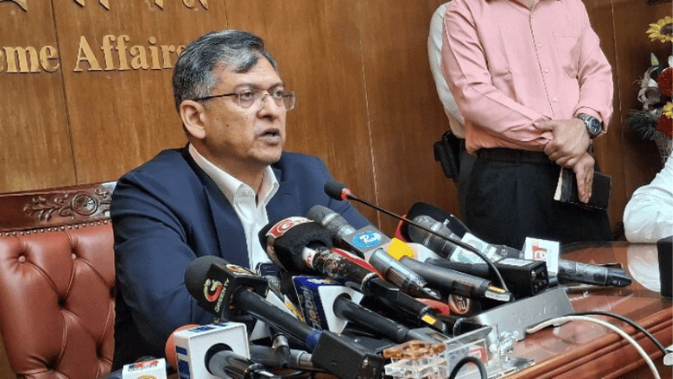 Deaths during border intrusion or crime should not be termed ‘border killings’: Home Minister