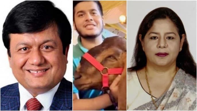 Ex-NBR official Matiur, wife put on remand