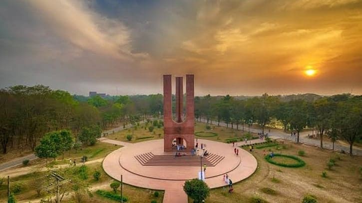 JU expels 289 Chhatra League activists, suspends 9 teachers