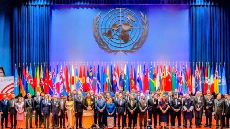 Bangladesh's resolution on bioeconomy adopted in UN session