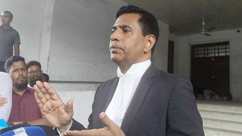 ICT launches genocide probe into July-Aug uprising