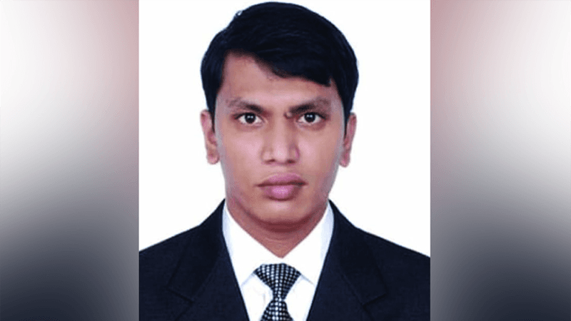 DUCSU VP candidate Jalal expelled from hall over roommate stabbing
