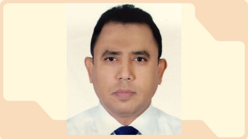Mehedi Hasan appointed administrator of BASIS