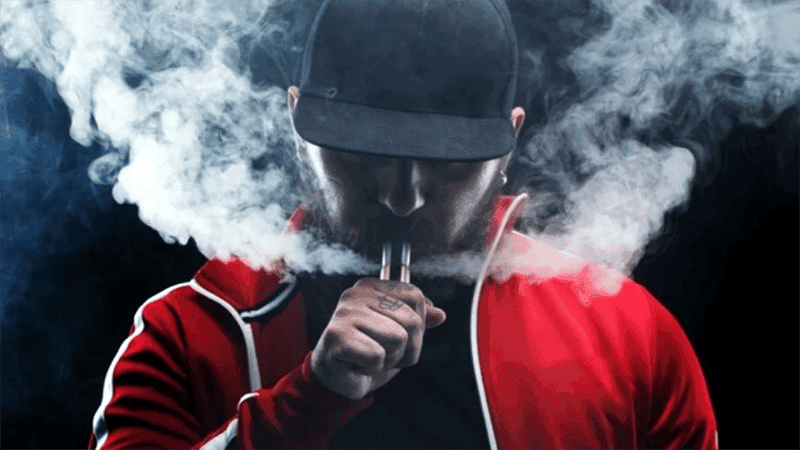 E-cigarettes: A modern fashion or a deadly trap