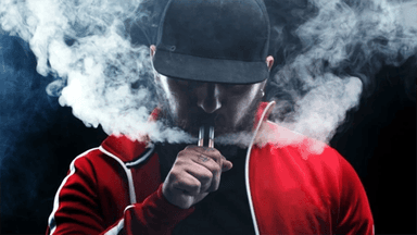 E-cigarettes: A modern fashion or a deadly trap