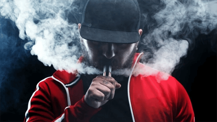 E-cigarettes: A modern fashion or a deadly trap
