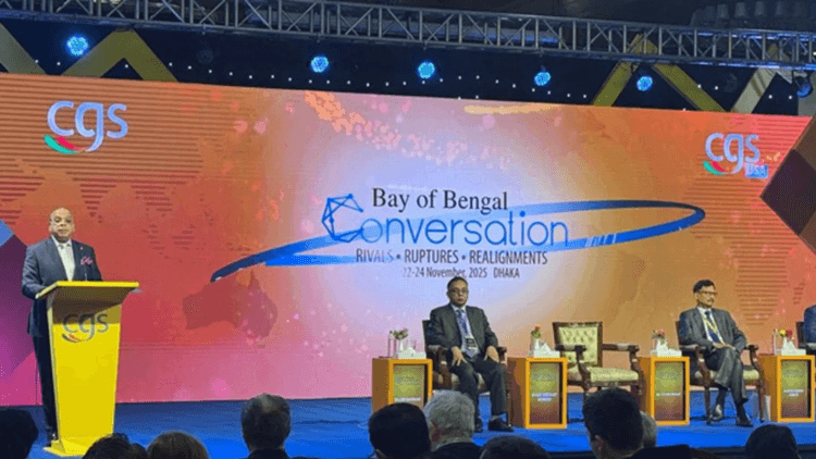 If judiciary fails, state and democracy fail: Chief Justice