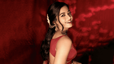 Rashmika's wedding set strict rules for guests