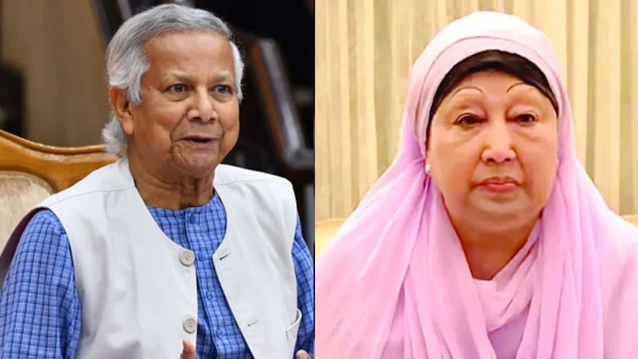 CA sends greetings to Khaleda Zia on 81st birthday