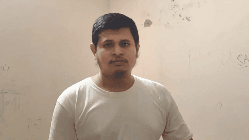 Madrasa teacher arrested over alleged rape of 13-year-old student