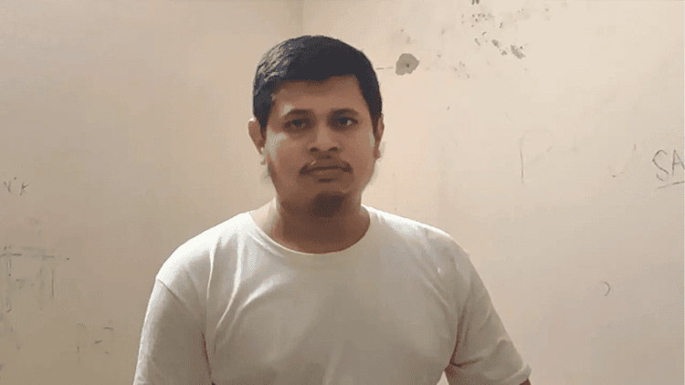 Madrasa teacher arrested over alleged rape of 13-year-old student
