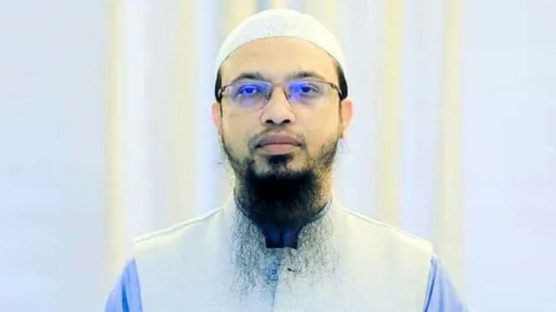 Australia cancels visa of Shaykh Ahmadullah following Azhari's deportation