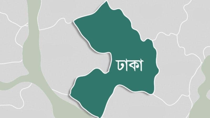 Cabinet approves inclusion of Rupganj, Kaliganj into Dhaka district