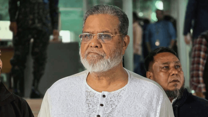 BNP candidate’s nomination cancelled in Hasnat Abdullah’s constituency