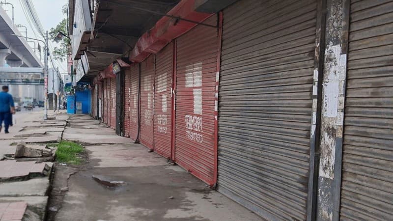 Shop owners' association want shops open from 11am to 8pm