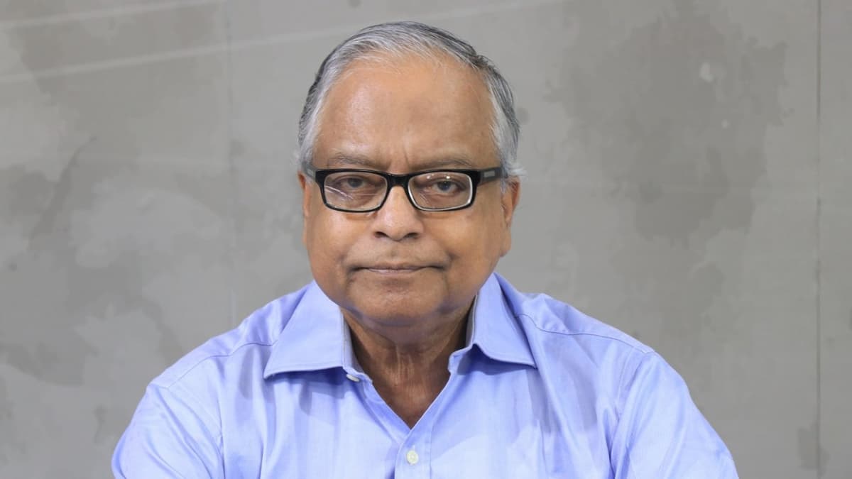 Government appoints economist Mahbub Ullah as National Professor