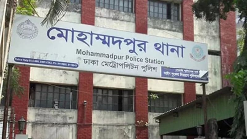 Two killed in Mohammadpur during joint forces operation
