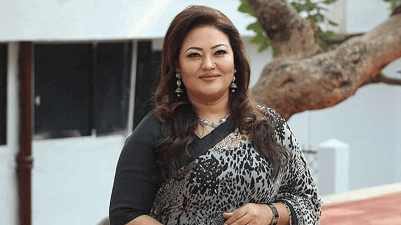 Former MP Momotaz Begom granted bail in High Court