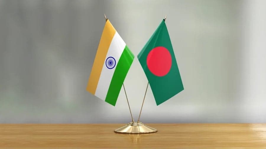 Bangladesh-India