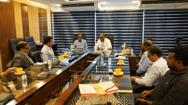Country's first biodrying plant being set up in Sylhet