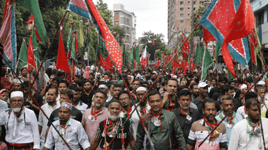 Holy Ashura June 26