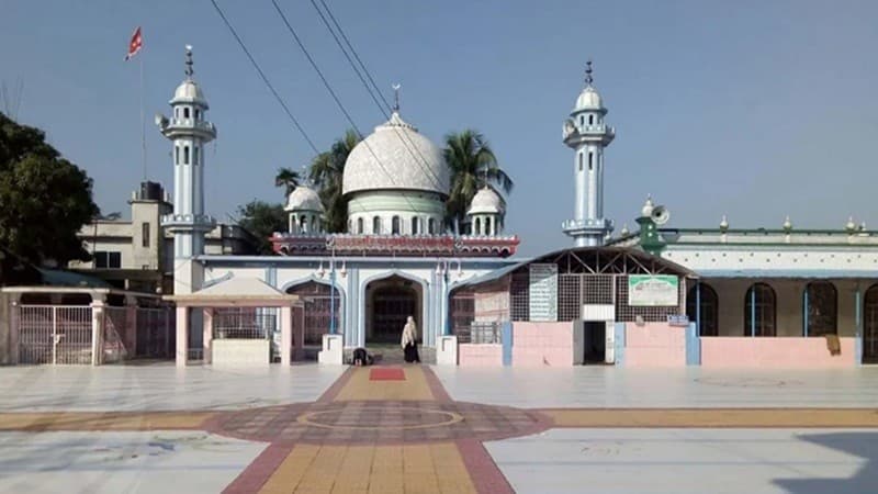 People of 50 villages in Sariatpur to celebrate Eid on Friday