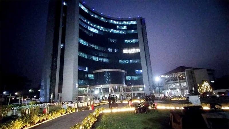 Sheikh Hasina Software Technology Park faces acute losses due to slow internet