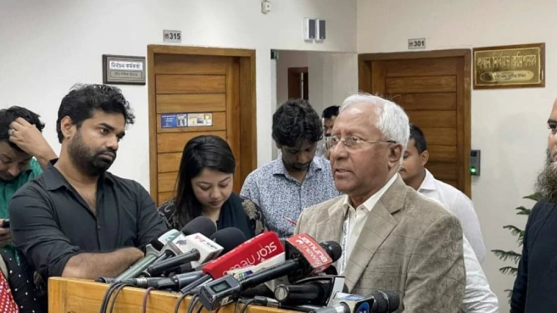EU plans to send 150 observers for Bangladesh election