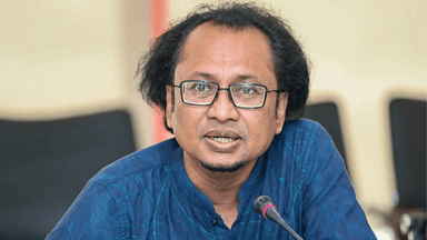 Indian High Commissioner's stance positive: Information Adviser