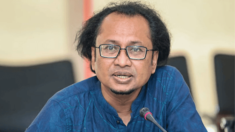 Dhaka, Delhi want to move away from Yunus-era relations: PM's Adviser