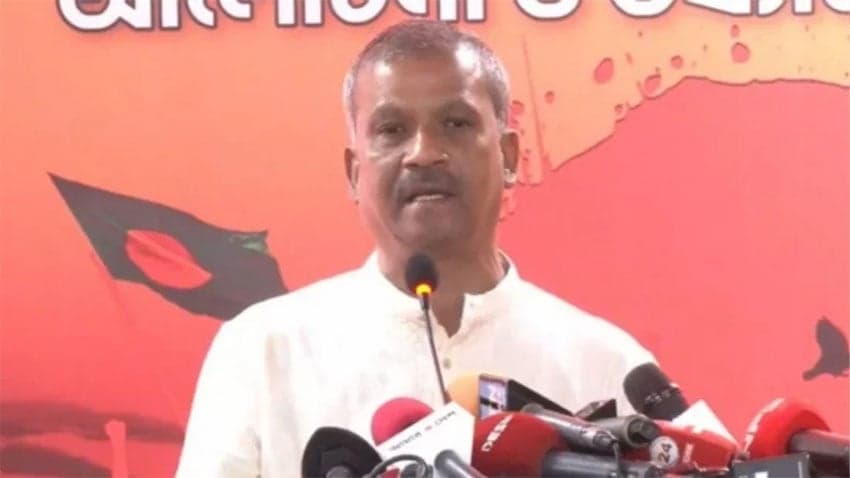 Crimes under Sheikh Hasina worse than 1971: Asif Nazrul