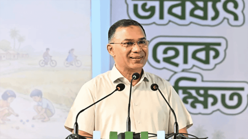 Children’s proper growth key to building stronger Bangladesh: PM