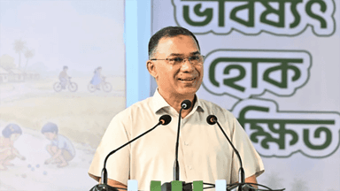 Children’s proper growth key to building stronger Bangladesh: PM