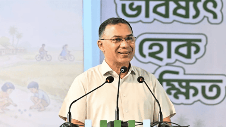 Children’s proper growth key to building stronger Bangladesh: PM