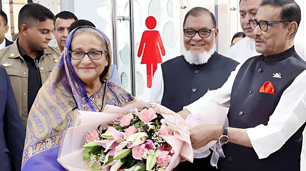 PM returns home after six-day Thailand visit