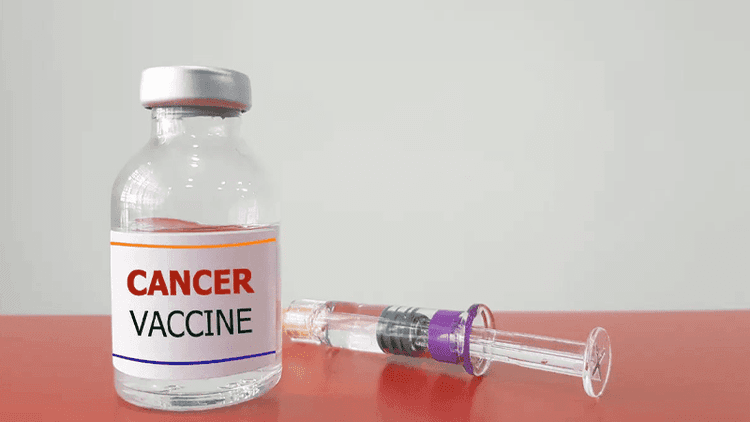 Russia's cancer vaccine shows positive results in first patient, say researchers