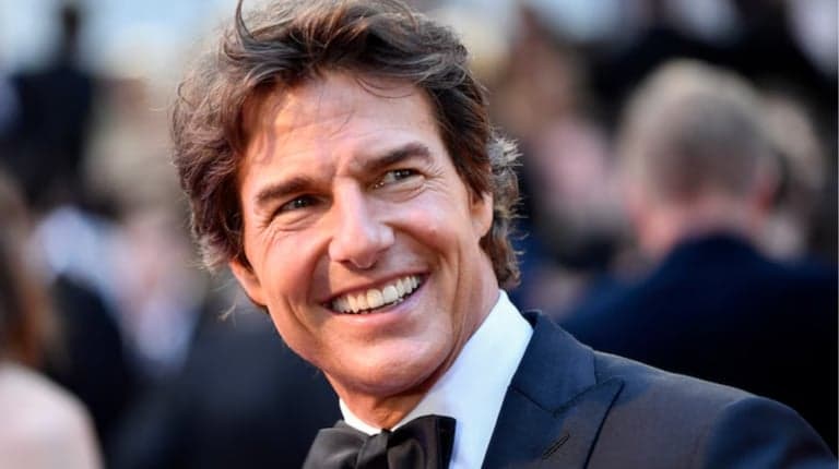 Tom Cruise receives honorary Oscar at Governors Awards 2025