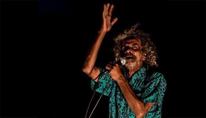 Sculptor Rasha harassed in Gulshan