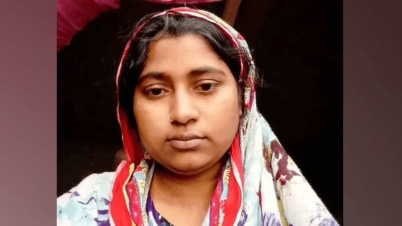 Man dies in grief after husband kicked daughter to death
