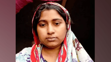 Man dies in grief after husband kicked daughter to death