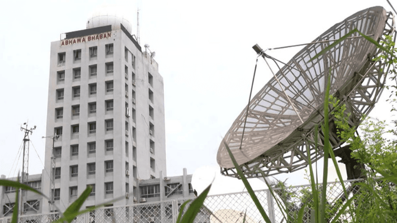 Light rain likely in Dhaka, temperature to remain unchanged