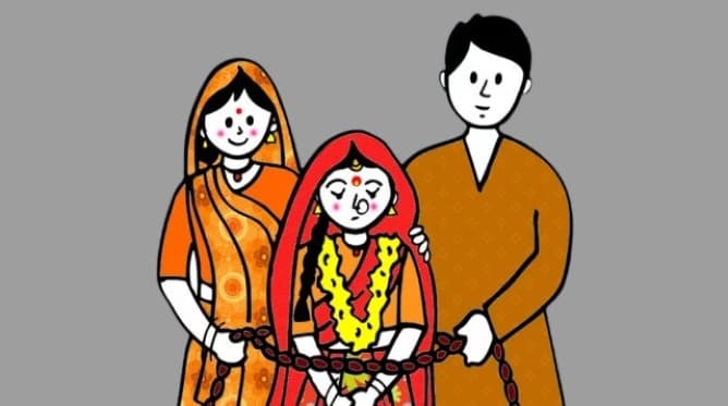 child marriage