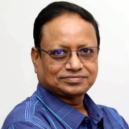 Dulal Mahmud