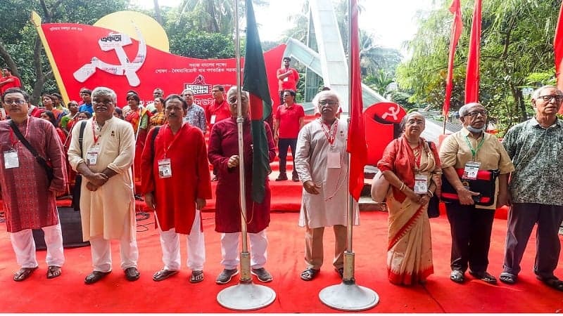 ‘Ultra-reactionary’ forces on the rise in Bangladesh: CPB