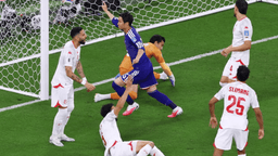 Japan, Tunisia face off in historic 1000th match of FIFA World Cup