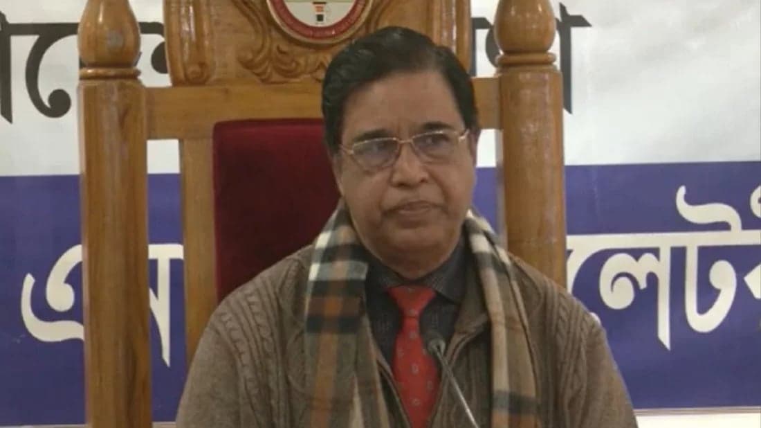 Can not guarantee consumers will be able to buy LPG at govt price: BERC Chairman 