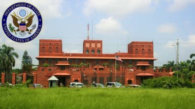 US embassy issues new advisory for Bangladeshi travellers