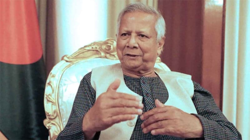 'Bangladesh seeks Malaysia’s support to resolve Rohingya crisis'